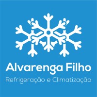 Refrigeração Alvarenga Filho logo - Similar company to Caasi Refrigeração