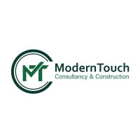 ModernTouch Consultancy and Construction LLP logo - Similar company to Modern Touch