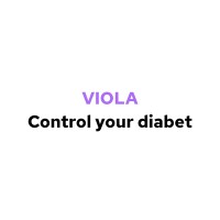 Viola Health logo - Similar company to Dod Solution