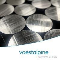 voestalpine High Performance Metals USA logo - Similar company to Edro Engineering And Specialty Steels