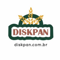 Diskpan logo - Similar company to Cesta Alimentar