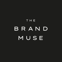 The Brand Muse logo - Similar company to Juice Creative Studios