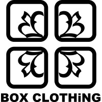 Box Clothing logo - Similar company to Psyche