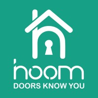 Hoom Co logo - Similar company to Hihab