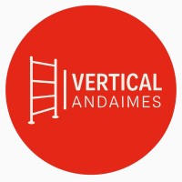 Vertical Andaimes