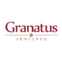 Granatus Ventures logo - Similar company to Smartgatevc