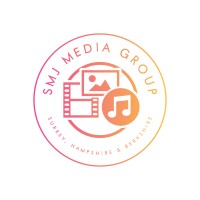 SMJ Media Group CIC logo - Similar company to Kickstart Coffee Cic