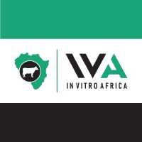 In Vitro Africa logo - Similar company to Geno Sa