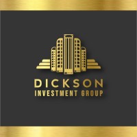 Dickson Investment Group logo - Similar company to Mininvasive