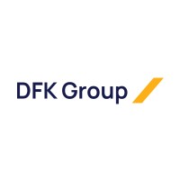 DFK Group logo - Similar company to K+E Services