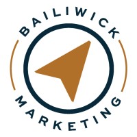 Bailiwick Marketing logo - Similar company to Acrn (Adirondack Community Resource Network)