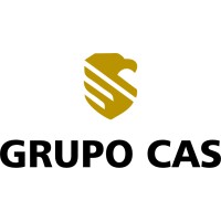 Grupo CAS logo - Similar company to Amazon Security