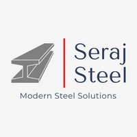 Seraj Steel Industries logo - Similar company to Wmi Group