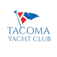 Tacoma Yacht Club logo - Similar company to Ay Ok