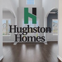 Hughston Homes Builders logo - Similar company to Trinity Custom Homes Llc