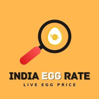 India Egg Rate logo - Similar company to National Egg Co Ordination Committee