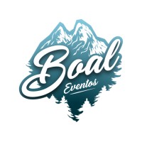 BOAL Eventos logo - Similar company to Hola Jorge