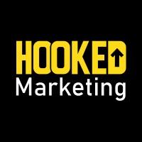 Hooked Marketing logo - Similar company to Humbool