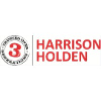 Harrison Holden