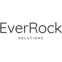 EverRock Solutions logo - Similar company to Oj Property Group