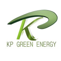 KP Green Energy logo - Similar company to Kpi Group
