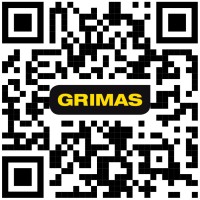 GRIMAS Control SRL logo - Similar company to Rinaldi Gomme 2012 Spa