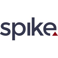 Spike Insight logo - Similar company to Zolv