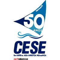 CESE - Coordenadoria Ecumênica de Serviço logo - Similar company to Sos Amazônia Fund
