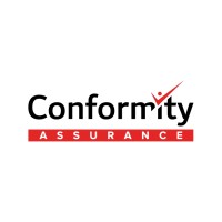 Conformity Assurance logo - Similar company to Saudi Hr Innovation Hub #Shris
