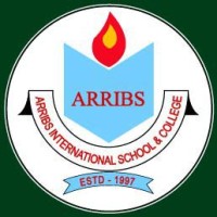 Arribs International School & College logo - Similar company to Heritage School
