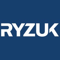 Ryzuk Geotechnical logo - Similar company to Shelby Engineering Ltd.