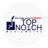 Top Notch Media Works logo - Similar company to Mediatech It Solutions