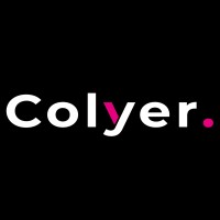 Colyer logo - Similar company to Mjcp