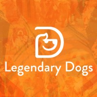 Legendary Dogs