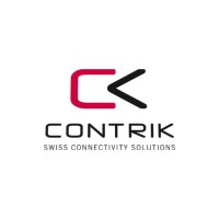 CONTRIK AG logo - Similar company to Elkotron Gmbh