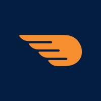 BeFly logo - Similar company to Onfly