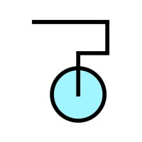 THESIS Social Innovation Studio Foundation logo - Similar company to Flox Studio