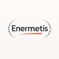 Enermetis logo - Similar company to Conveena