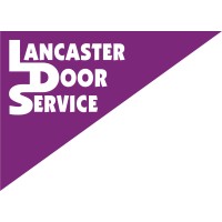 Lancaster Door Service logo - Similar company to The Hess Agency
