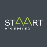 Staart Engineering logo - Similar company to Staart Architects
