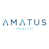 Amatus Health logo - Similar company to Midwest Centers