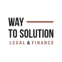 Kancelaria Way To Solution logo - Similar company to Mia Mente - Centrum Diagnostyczno-Terapeutyczne