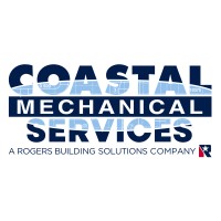 Coastal Mechanical Services LLC logo - Similar company to E & B Group Limited