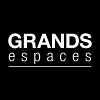 GRANDS ESPACES EDITIONS logo - Similar company to Vertik Impression