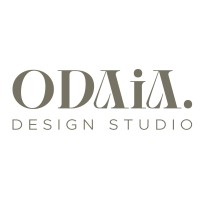 ODAiA Design Studio logo - Similar company to Vibe Interior