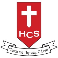 Hamilton Christian School logo - Similar company to Sevenbrains