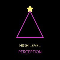 High Level Perception