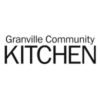 Granville Community Kitchen logo - Similar company to Third Age Project
