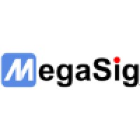 MegaSig 美格信 logo - Similar company to Aac Optics