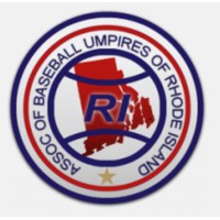 Association Of Baseball Umpires Of Rhode Island